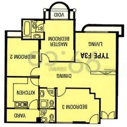 Escada View (D14), Condominium #473382171